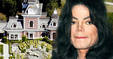 Michael Jackson Estate Boycott Neverland