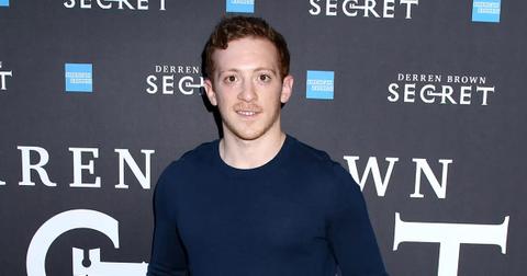 ethan slater devastated wife breaks silence ariana not girls girl