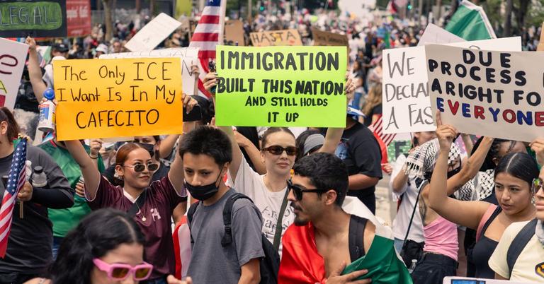 ICE Raid Turns Deadly in Minneapolis as 37-Year-Old Man Is Shot and Killed