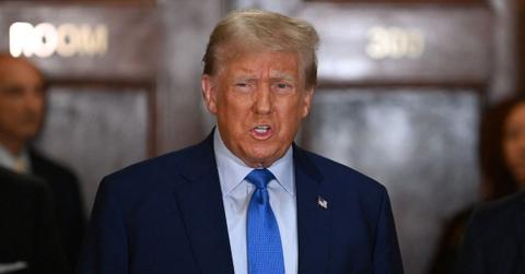 donald trump georgia case dismiss didnt know illegal overturn election