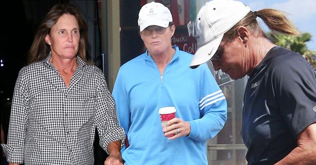 Bruce Jenner Plans To Get A Boob Job and Announce He’s Becoming A Woman