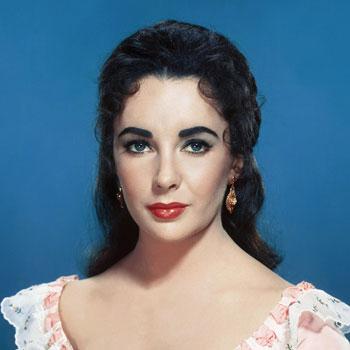Elizabeth Taylor To Be Buried At Cemetery Where Close Pal Michael ...