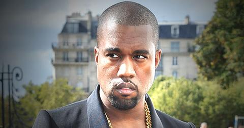 kanye west hospitalized breakdown last photo instagram fan video