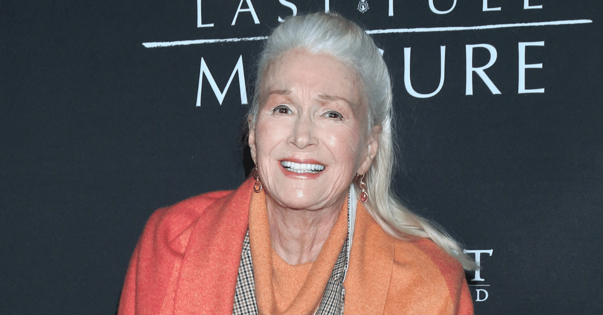 Photo of Diane Ladd