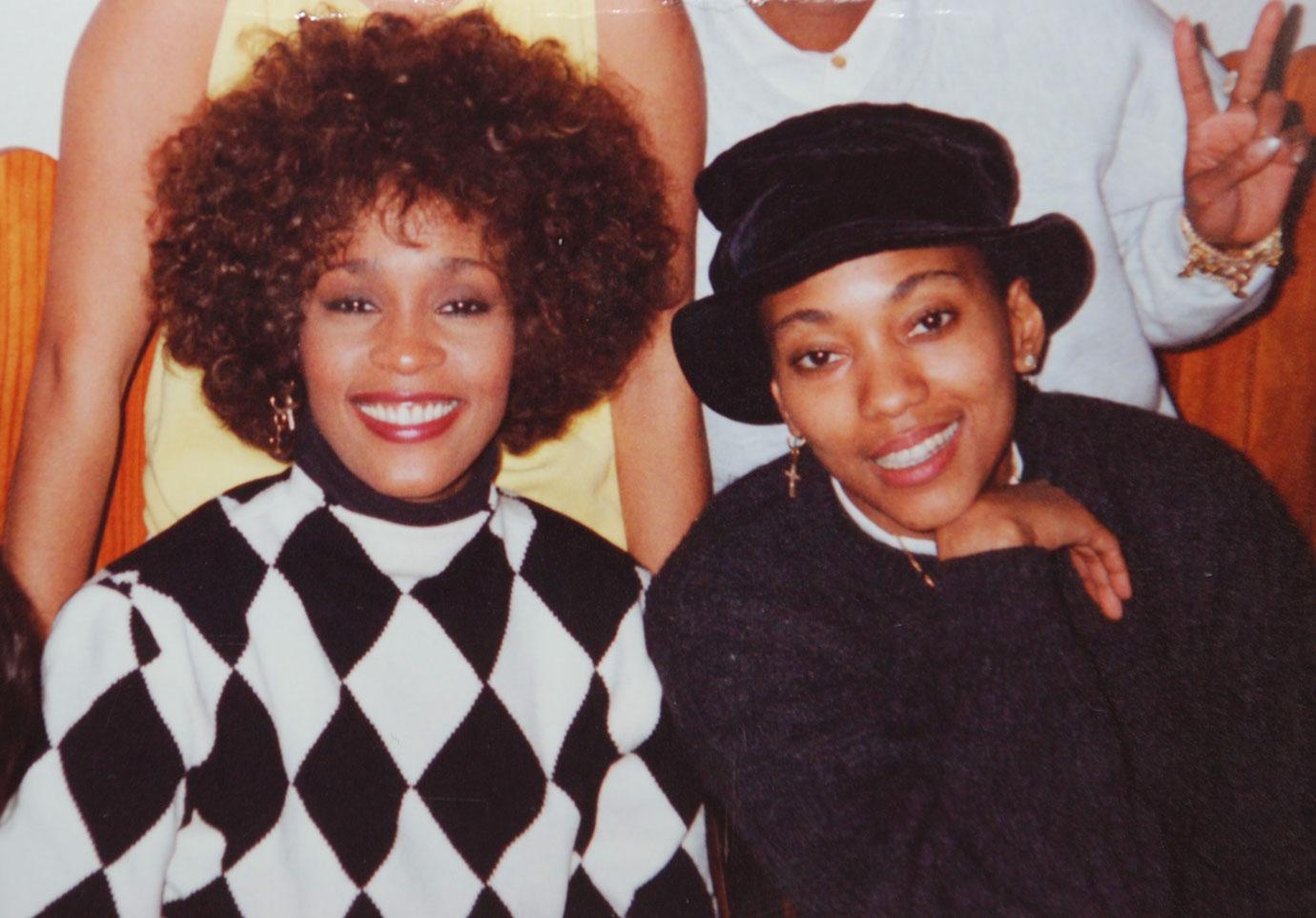 Whitney Houston Death -- Her Secrets & Scandals Revealed