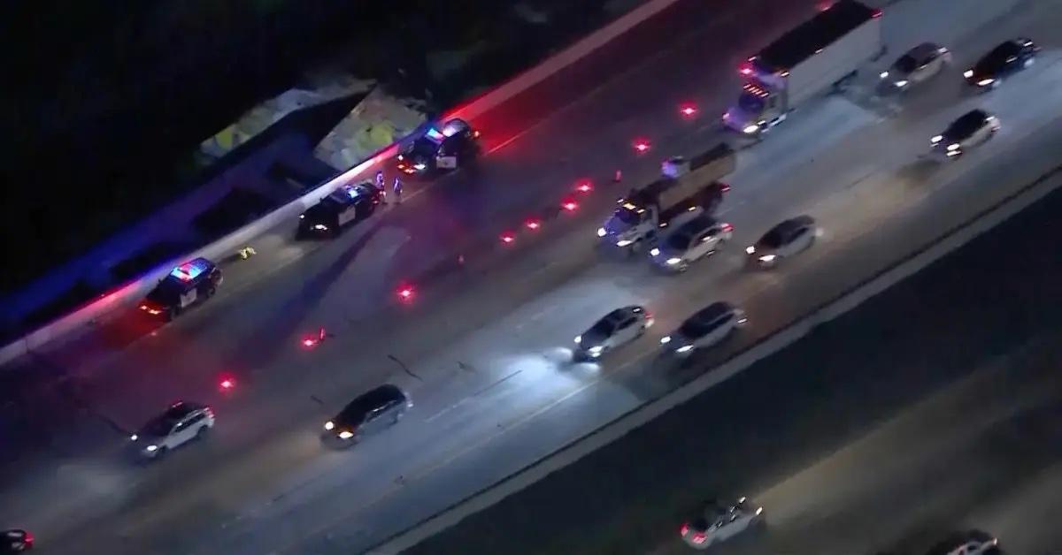 Astrology Influencer Shared Bizarre Posts Before Suspected LA Murder-Suicide - Vimarsana News