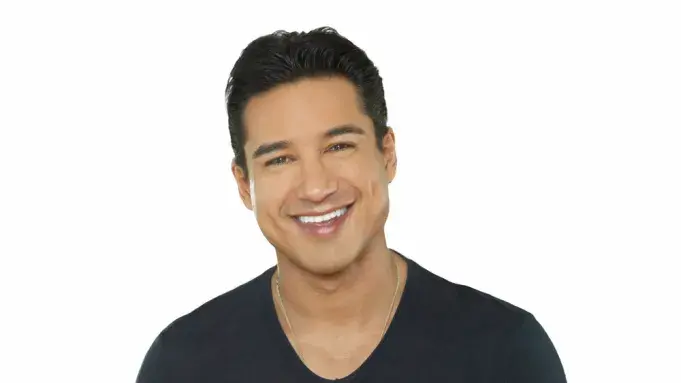 Photo of Mario Lopez