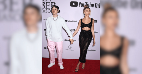 justin bieber comments on madison beer instagram post