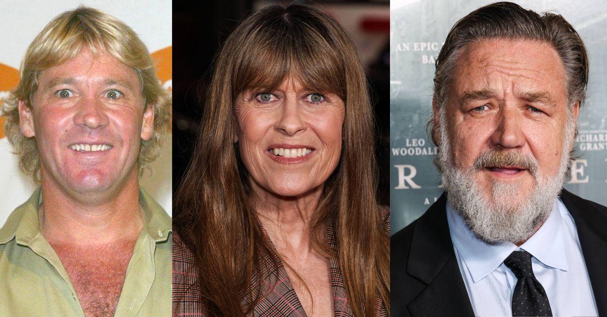 Nearly two decades after Steve Irwin's death, Terri has not dated.