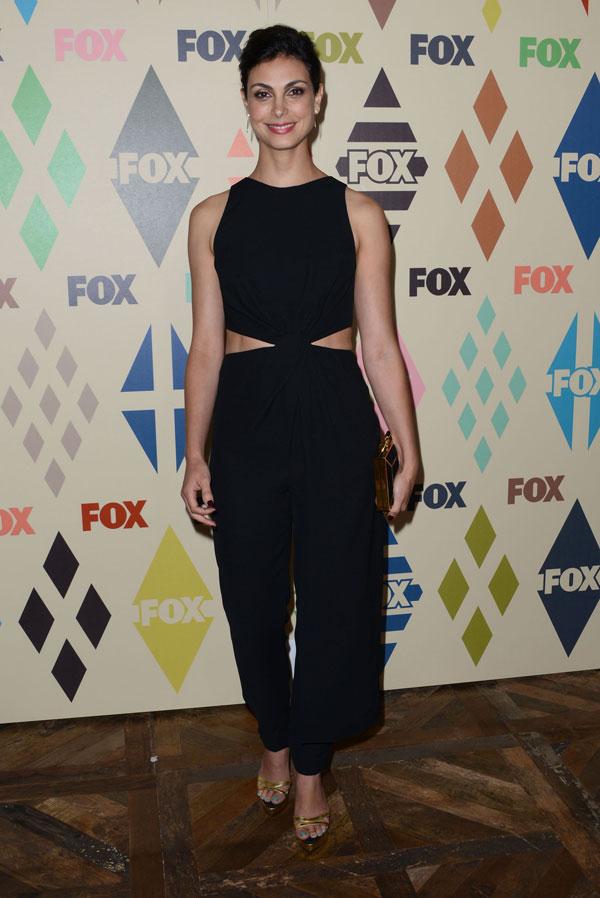 celebrities fox star summer party 2015 soho house