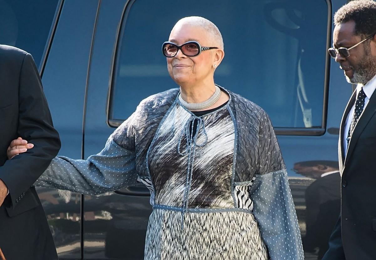 Court documents allege funds were transferred through entities linked to Camille Cosby's brother.