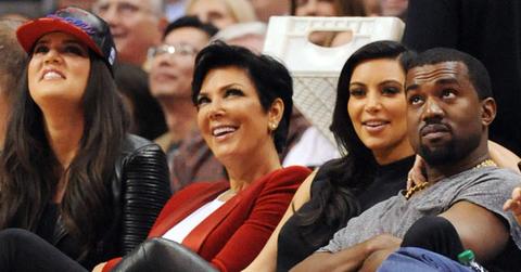 The Kardashians Kanye west interracial couples