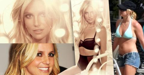 //britney spears photoshop photo shoot pp sl