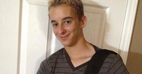 Sawyer Sweeten Death Suicide Mother's Final Goodbye