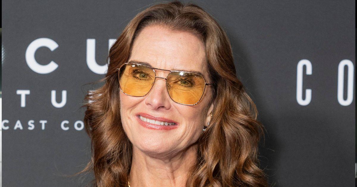 brooke shields secretly seething over being trolled about her looks