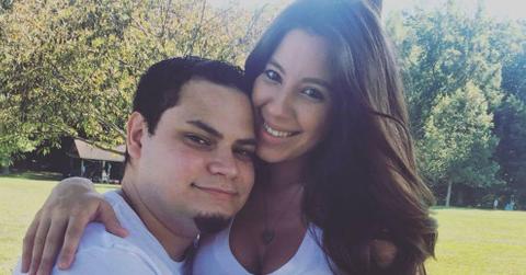 Teen Mom New Baby Jo Rivera