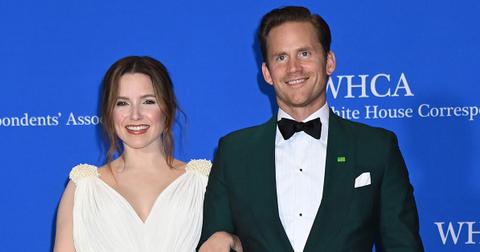 sophia bush estranged husband grant hughes fighting over unity agreement divorce  ashlyn harris girlfriend soccer