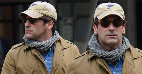 Jon Hamm Arrest Warrant Assault Hazing