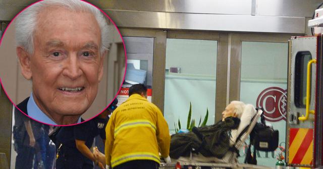 ambulance bob barker hospital