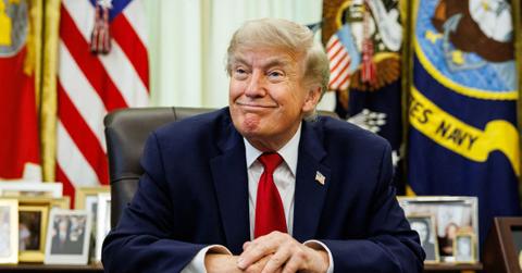 Trump called a bipartisan housing bill 'unimportant.'