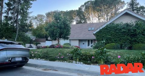 sam haskell jr home photos