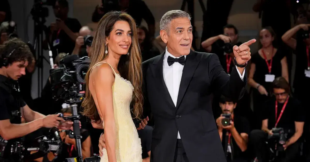 The timing of George Clooney's French citizenship comes amid an exceptionally active period in his public life.