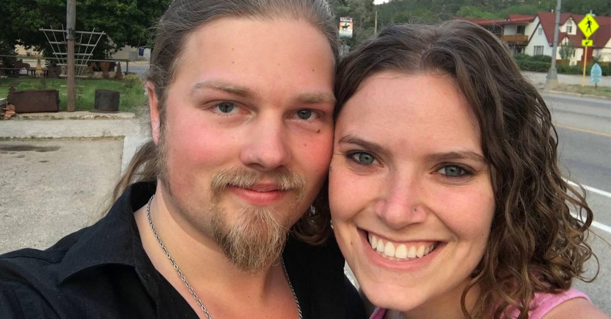 'Alaskan Bush People' Wedding-- Noah Brown To Wed Fiancee Rhain Tonight ...