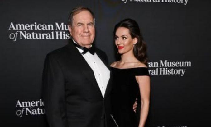 Bill Belichick's 24-Year-Old Girlfriend Jordon Hudson's Influence Has NFL Coach Acting 'Immature and Rashly' — Now the 72-Year-Old is Returning to College