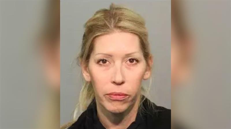 Shannon O'Connor was accused of repeatedly providing alcohol to minors at her home.