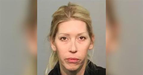 Shannon O'Connor was accused of repeatedly providing alcohol to minors at her home.