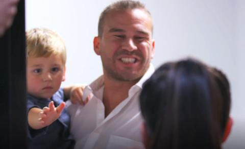 nathan griffith 911 call jenelle evans child abuse claims teen mom 2