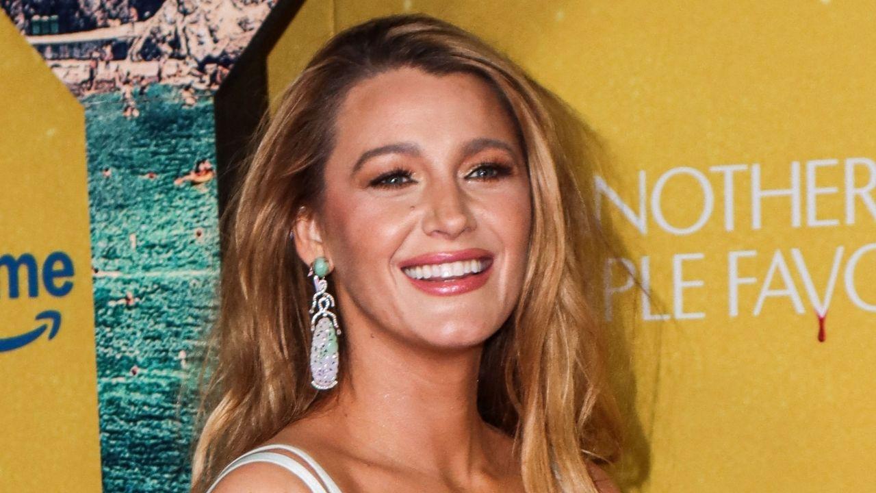 picture of Blake Lively