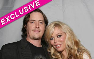 //jeremy london melissa cunningham wenn