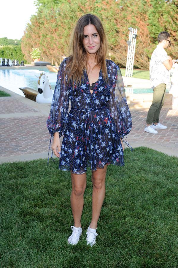 Emily Ratajkowski 4th Hamptons House