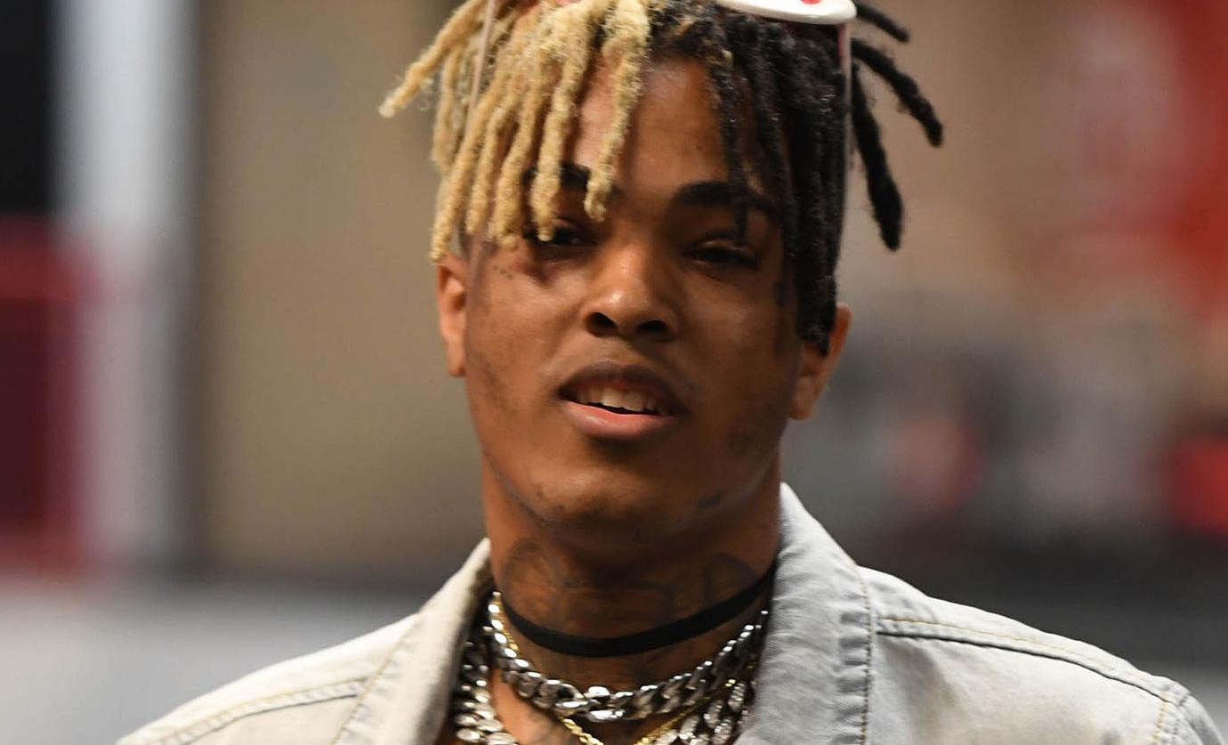 Rapper XXXTentacion To Have Open Casket Funeral