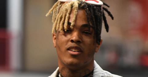Rapper XXXTentacion To Have Open Casket Funeral