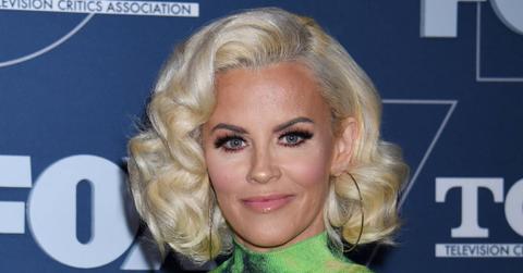picture of Jenny McCarthy