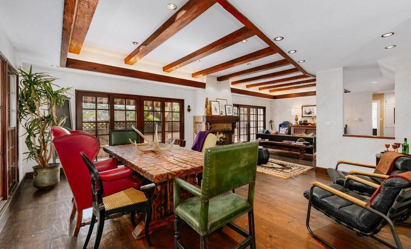 Cher Sells Her Beverly Crest Home For $2.5 Million