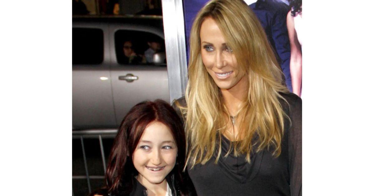 tish and noah cyrus