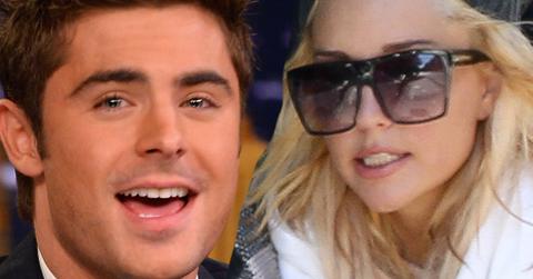 //zac efroneb and amanda bynespp