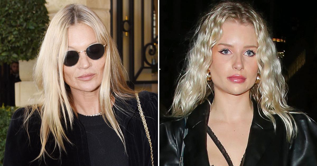 kate moss sister lottie high smoking rehab