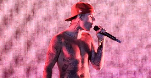 justin bieber social media rants behavior everyone worried