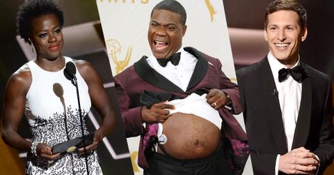 Emmy Awards Best Worst Moments