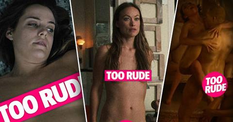 //Top Nude Scenes pp