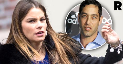 Sofia Vergara Embryo Frozen $1000