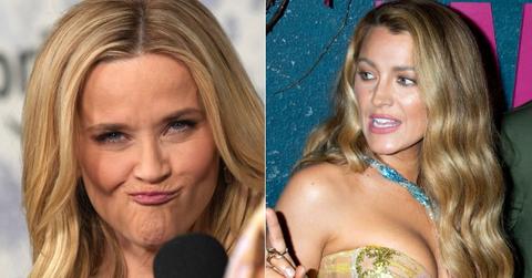 Photo of Reese Witherspoon