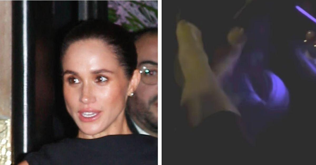 picture of Megan Markle