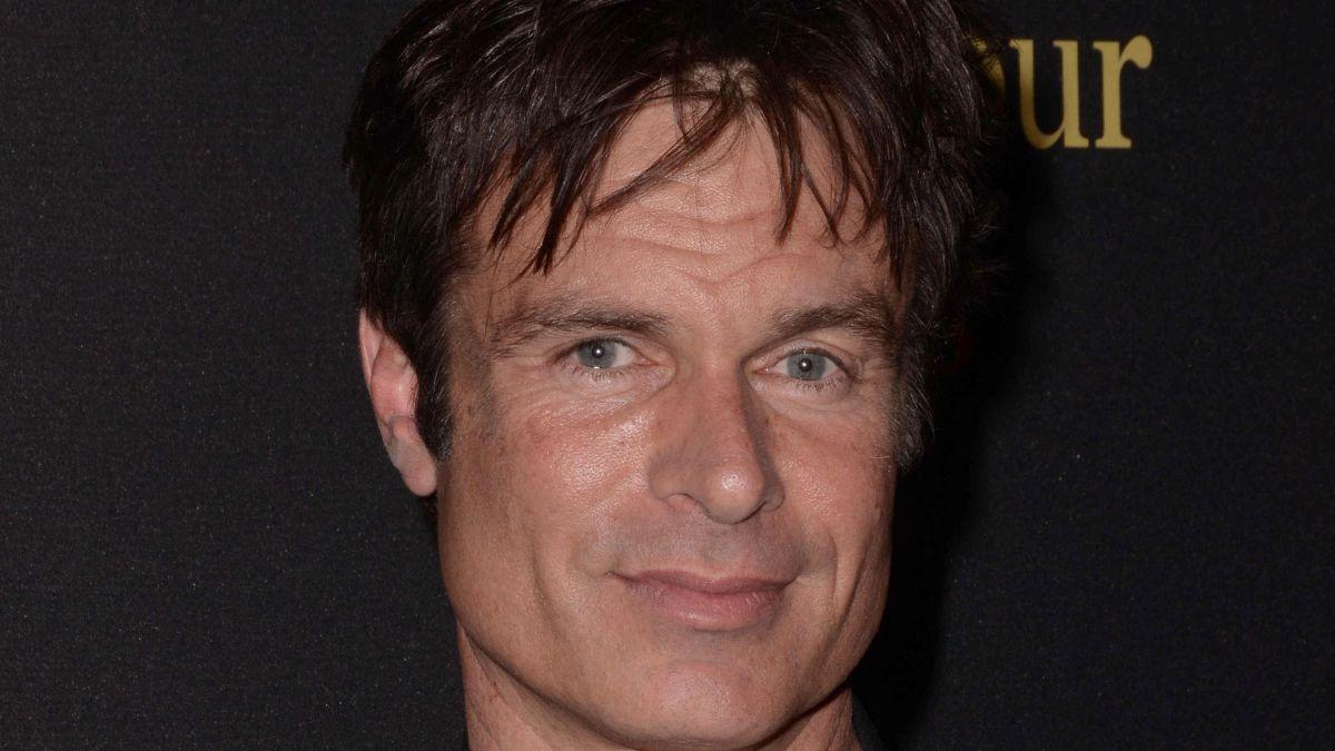 picture of Patrick Muldoon