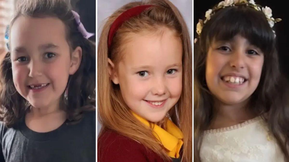  Axel Rudakubana killed three young girls onJuly 29, 2024.