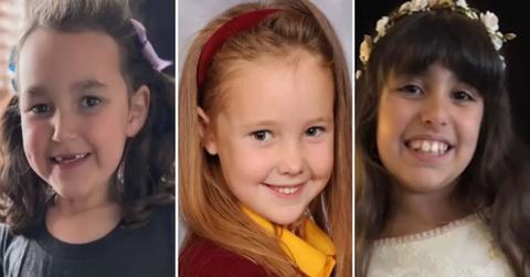 Axel Rudakubana killed three young girls onJuly 29, 2024.